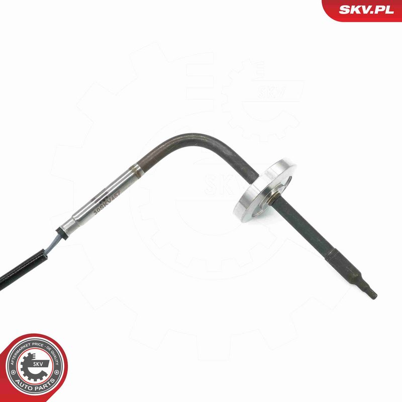 ESEN SKV 30SKV457 Sensor, exhaust gas temperature