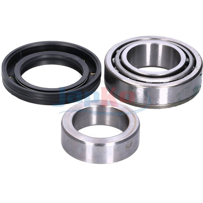 Rattalaagrikomplekt, JAPKO...