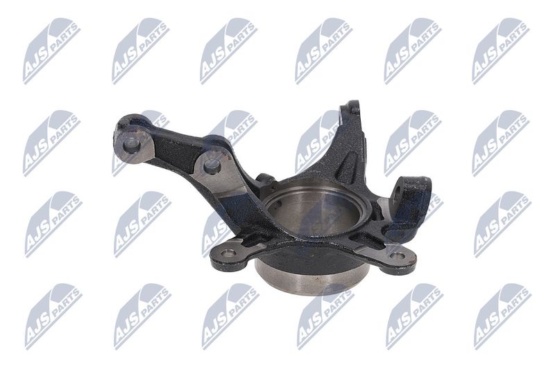 Käändmik, rattakinnitus, NTY ZZP-HD-013