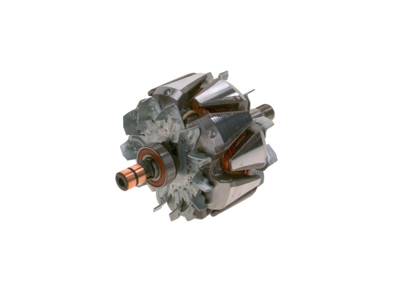 Rotor, generátor F 00M 131 646