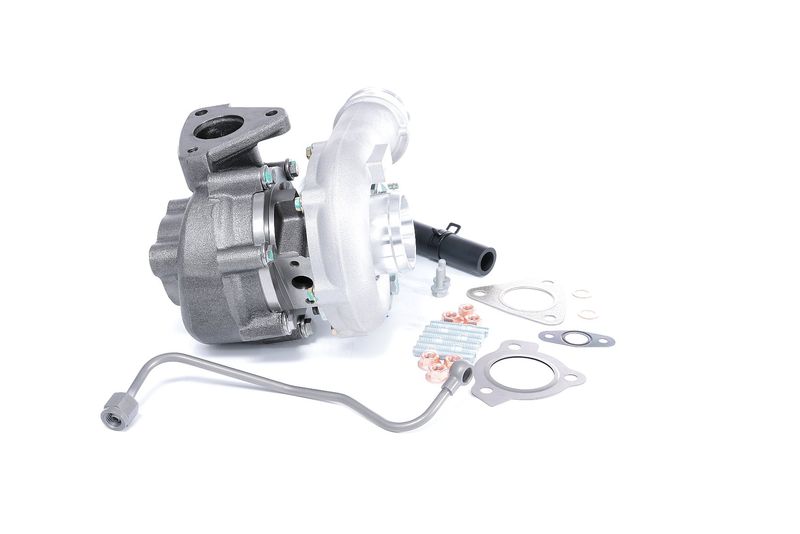 Compresor,sistem de supraalimentare T981434BT BTS Turbo