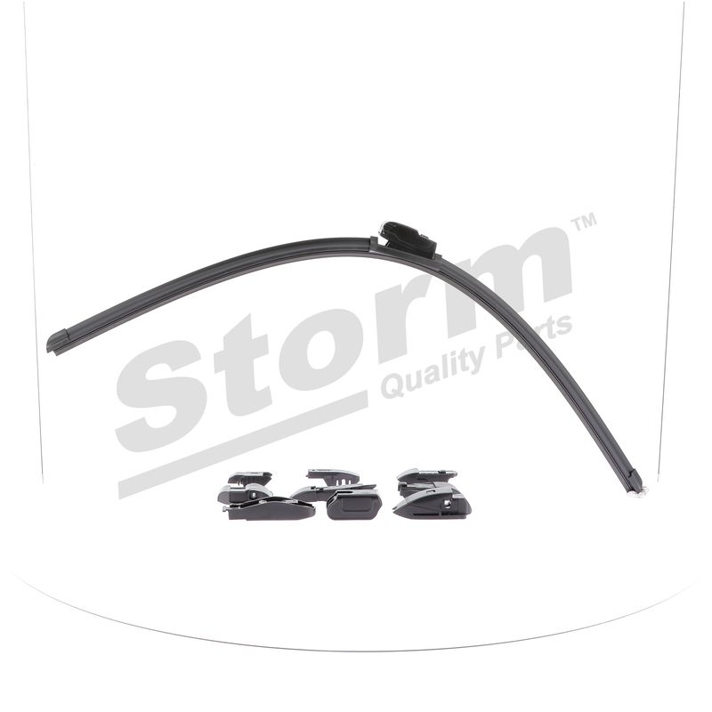 Balai d'essuie-glace STORM QUALITY PARTS 1000701