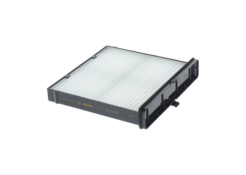 Filter, salongiõhk, BOSCH 1 987 435 173
