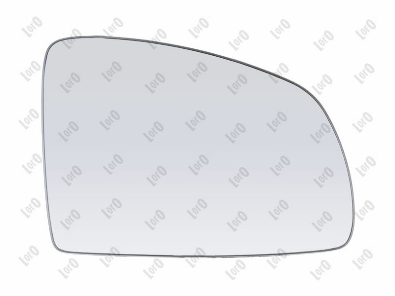 ABAKUS 2815G04 Mirror Glass, exterior mirror