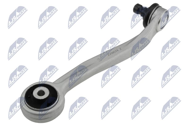 NTY ZWG-VW-014 Control/Trailing Arm, wheel suspension