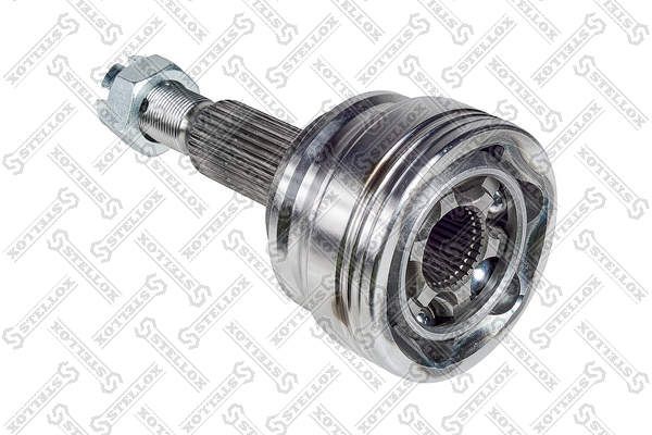 STELLOX 150 1927-SX Joint Kit, drive shaft
