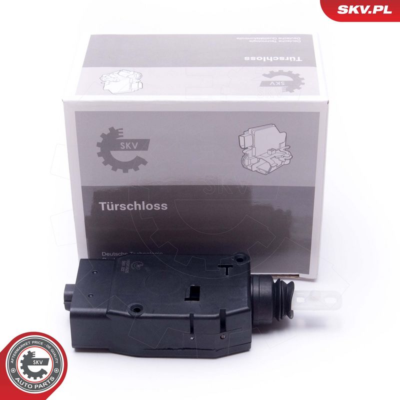 Ukselukk, ESEN SKV 16SKV626