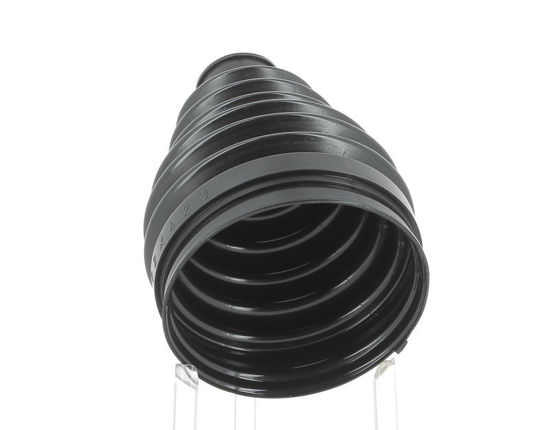 Juego de fuelles, árbol de transmisión