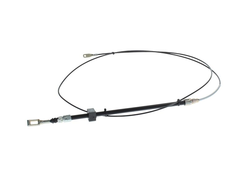 BOSCH 1987477854 Cable Pull, parking brake