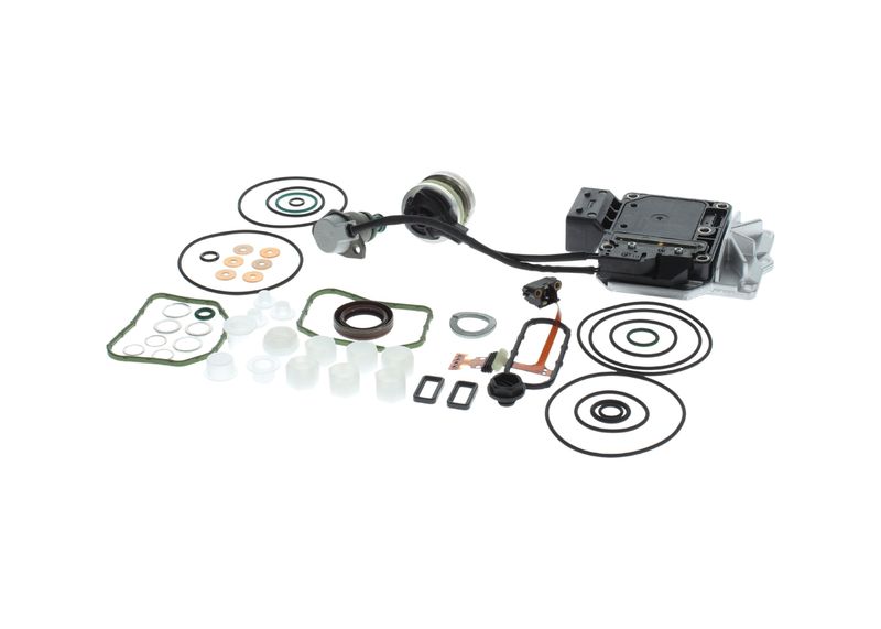 Unit. de c-da., injectie F 00N 300 369 BOSCH