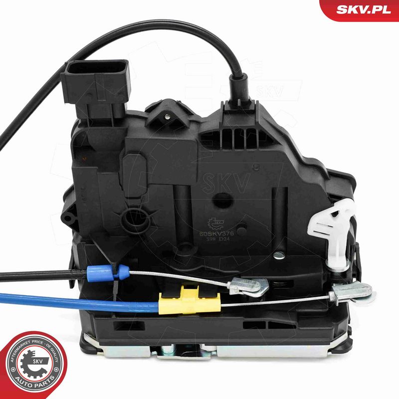 ESEN SKV 60SKV376 Door Lock