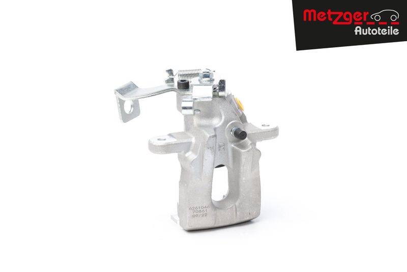 METZGER AUTOTEILE 6261046 Brake Caliper