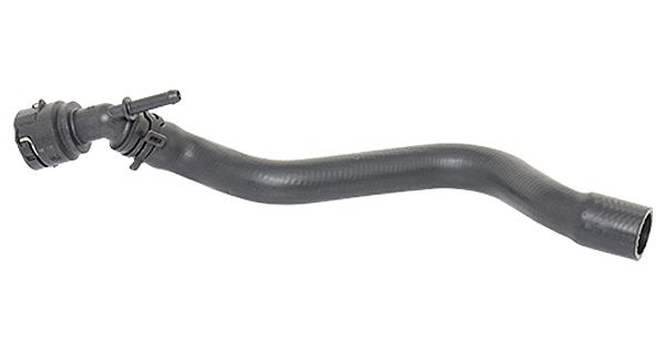 METZGER AUTOTEILE 2420790 - Radiator Hose