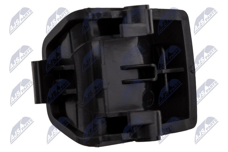 NTY EZC-MZ-040 Armrest