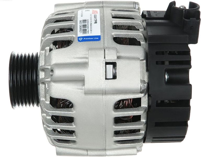 AS-PL A3417PR Alternator