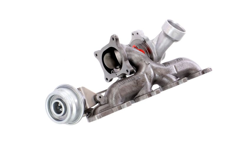 REMANTE 003-001-000091R Charger, charging (supercharged/turbocharged)