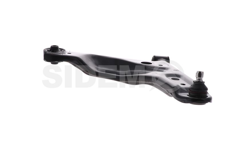 SIDEM 81075 Vikšro valdymo svirtis
