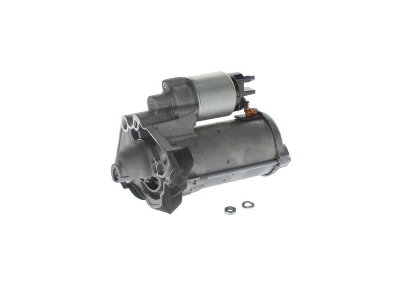 Starter 1 986 S01 054 BOSCH