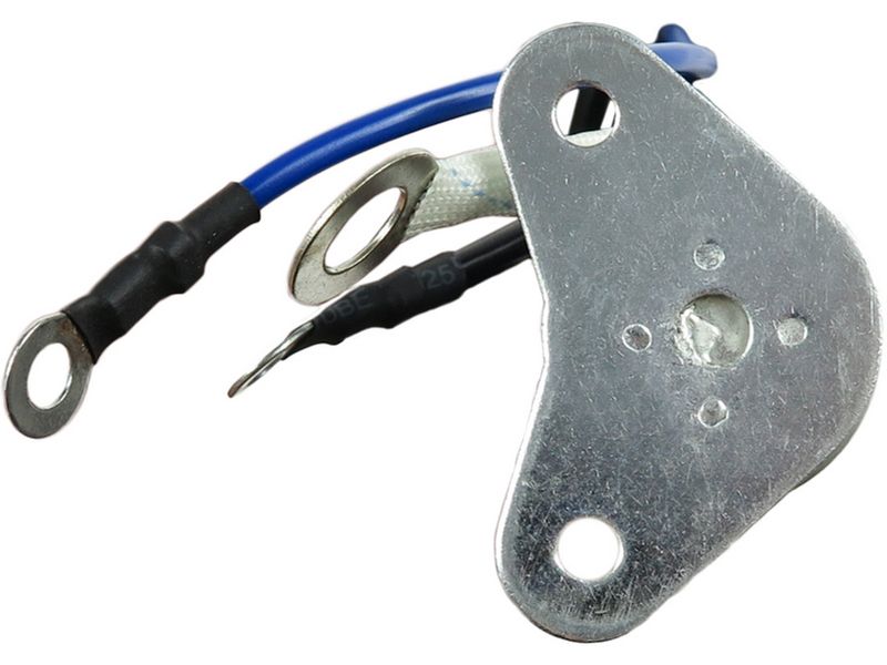 Magnetlülitus, starter, AS-PL SS0202