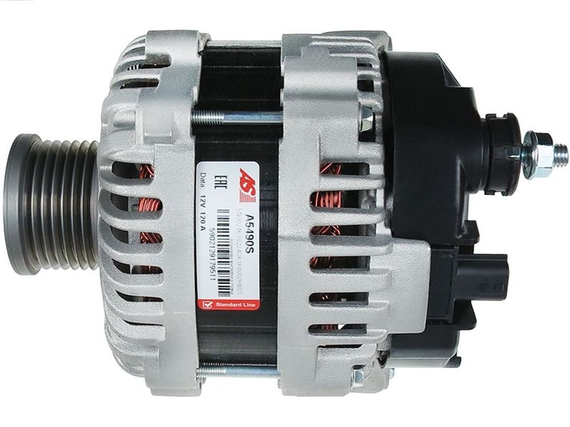 AS-PL A5490S Alternator