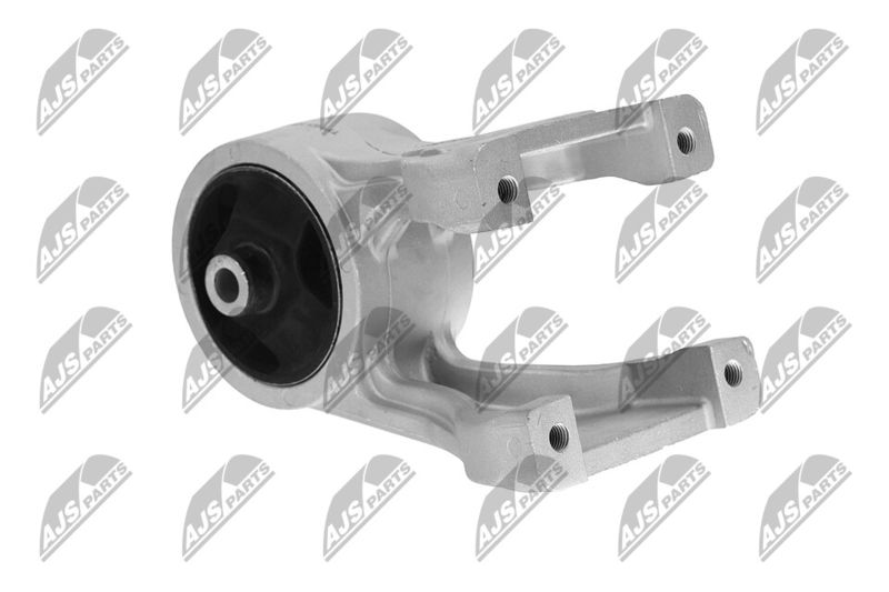 Paigutus, Mootor, NTY ZPS-HD-139