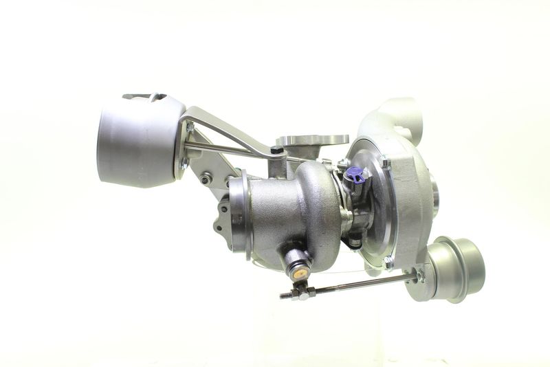 ALANKO 10900940 Charger, charging (supercharged/turbocharged)