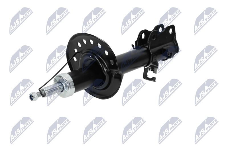 Amort, NTY A-NS-040