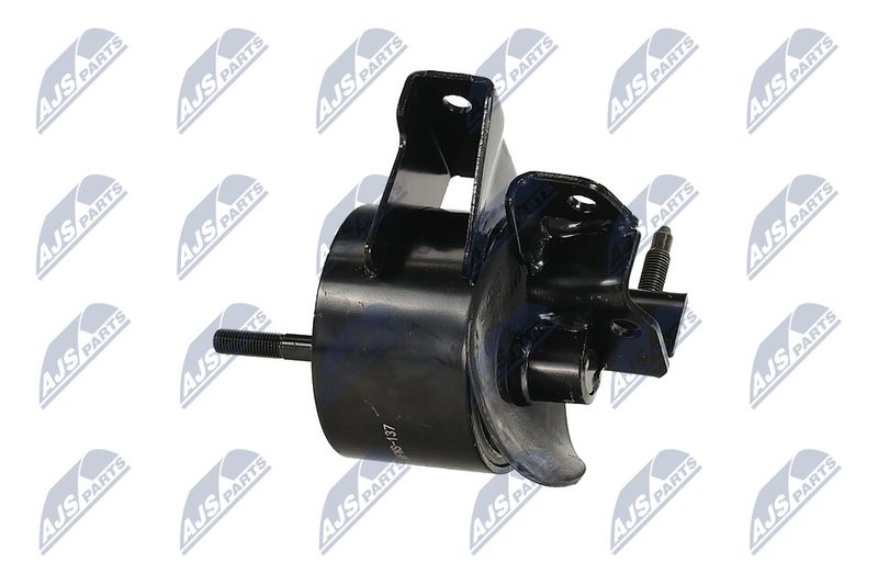 Paigutus, Mootor, NTY ZPS-NS-137
