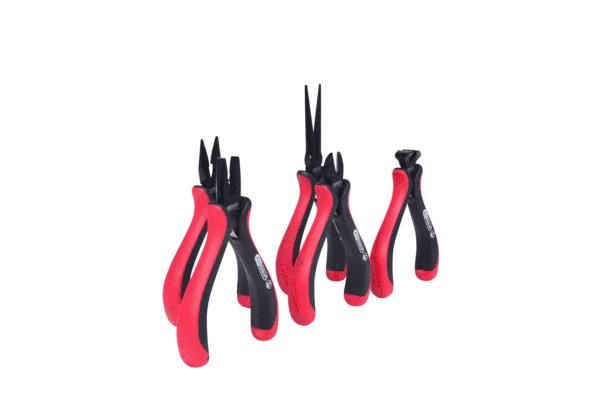 KS TOOLS 500.7020 Pliers Set