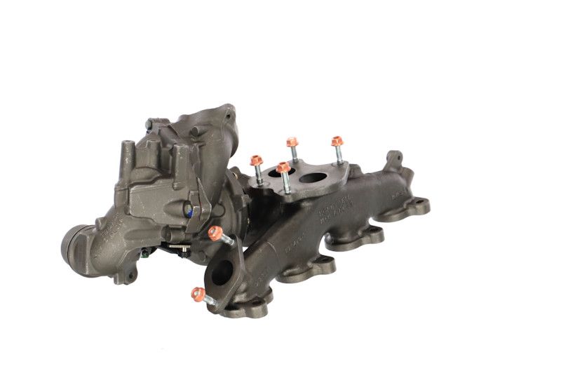 REMANTE 003-001-004260R Charger, charging (supercharged/turbocharged)