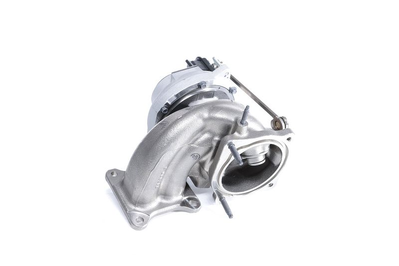 Compresor,sistem de supraalimentare T918698 BTS Turbo