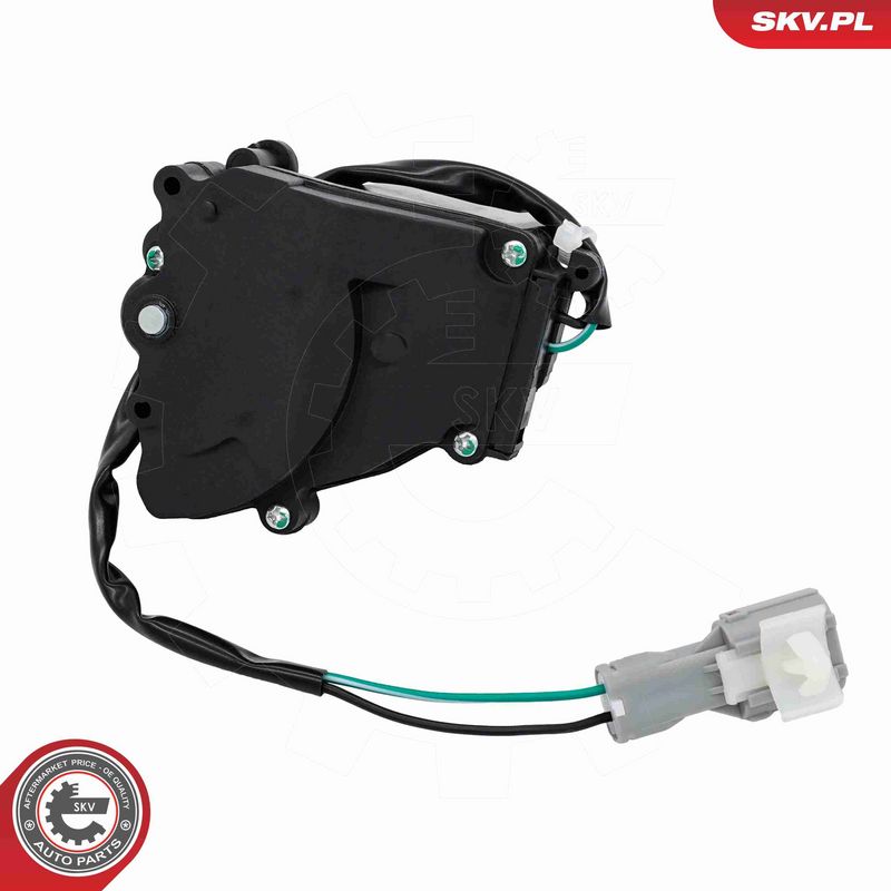ESEN SKV 16SKV667 Door Lock
