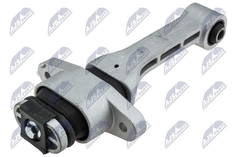 NTY ZPS-HY-538 Mounting, engine