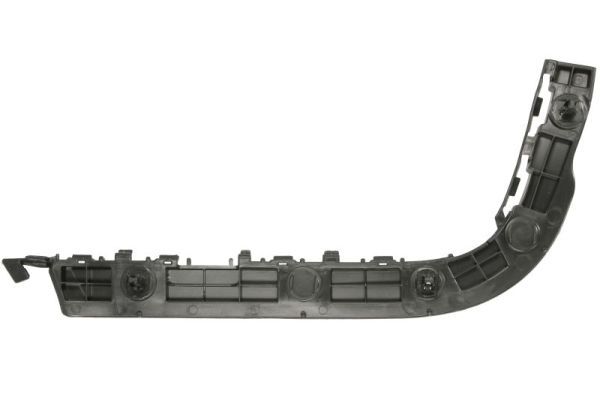 Bumperbevestiging Achter Rechts (zijkant, plastic) past: TESLA MODEL 3 09.23-