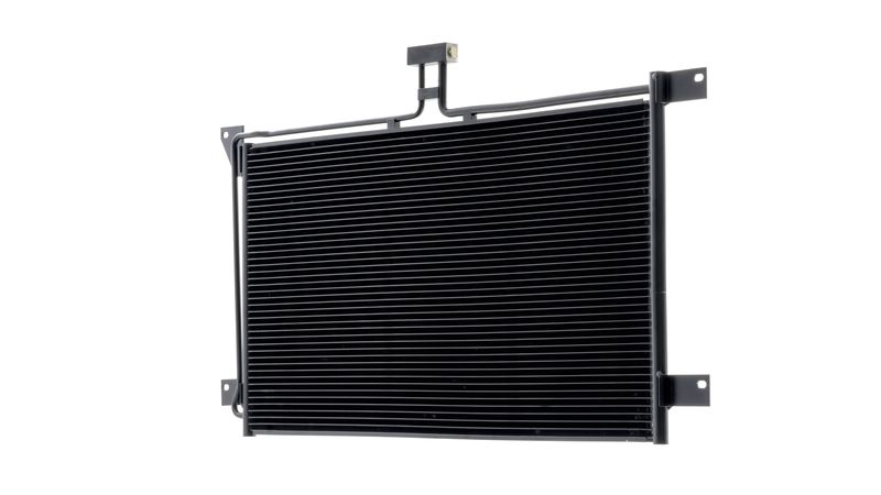 Product Image - Condensor, airconditioning - AC288001S - MAHLE