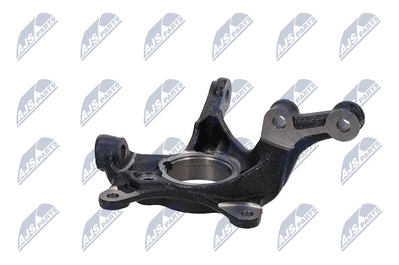 Käändmik, rattakinnitus, NTY ZZP-HD-010