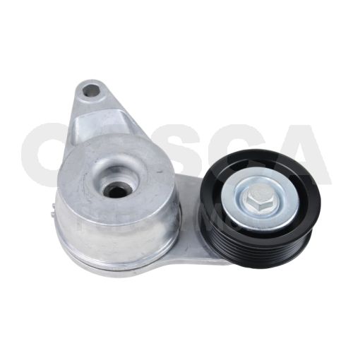 OSSCA 86416 - Vibration Damper, V-ribbed belt