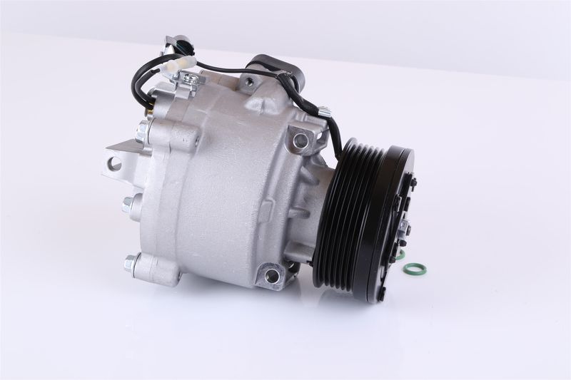 Kompressor, kliimaseade, NISSENS 890666