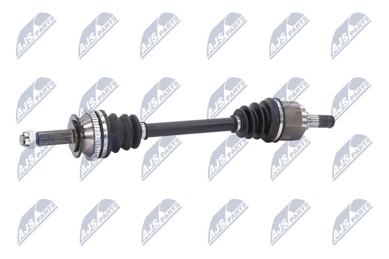 NTY NPW-HY-645 Drive Shaft