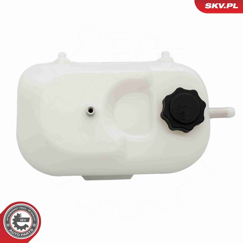 ESEN SKV 61SKV416 Expansion Tank, coolant