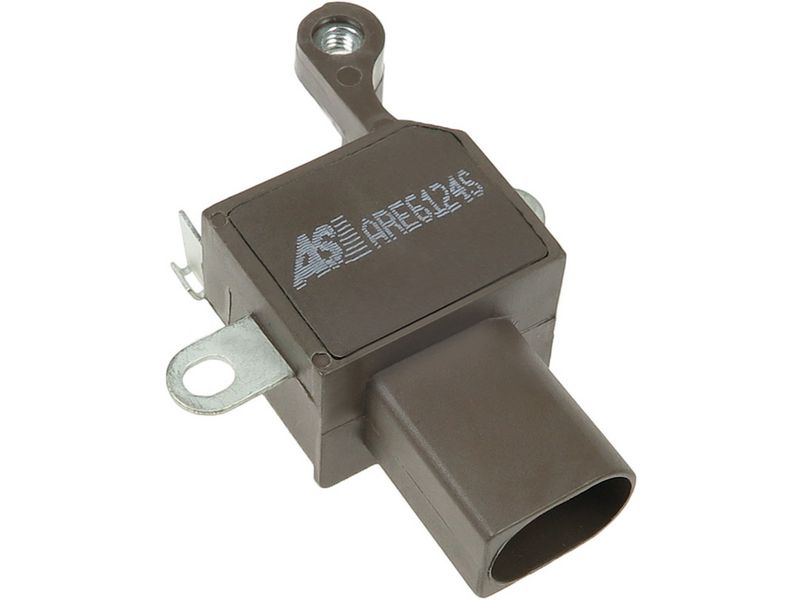 AS-PL ARE6124S Alternator Regulator