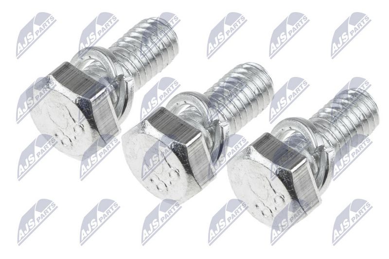 NTY ESW-SE-010 Wiper Motor