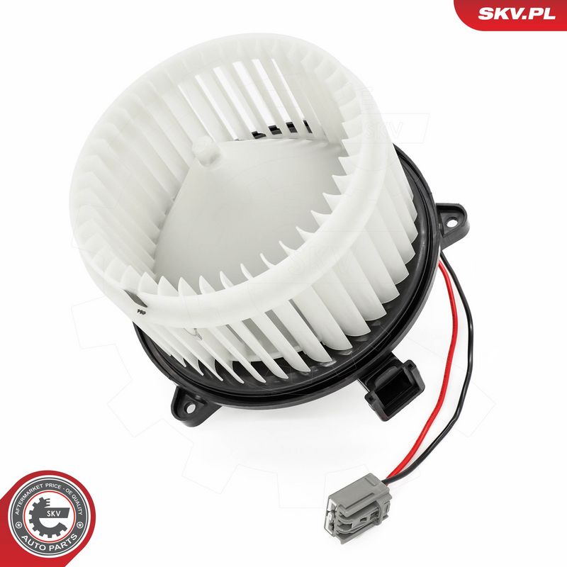 Salongipuhur, ESEN SKV 68SKV134