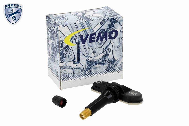VEMO V46-72-0197 Wheel Sensor, tyre-pressure monitoring system