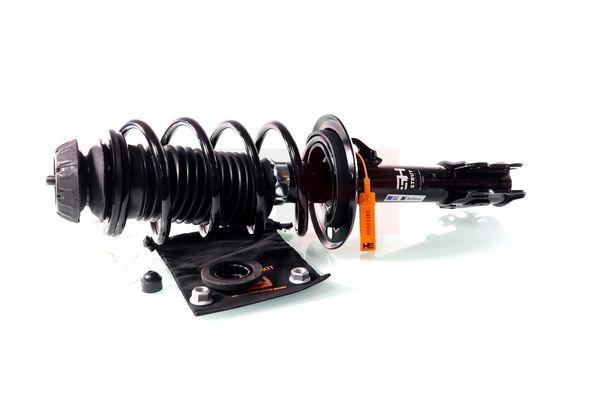 GH GH-354582C02 Suspension Strut