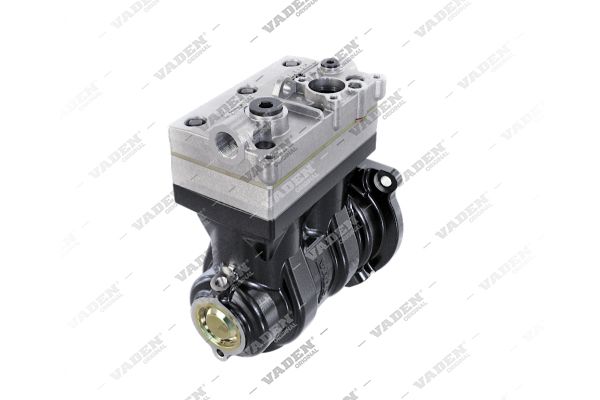 kompresor RVI/VOLVO aby šel  zaměnit za  9125120320  musí se dodat  karta  094981, 094982 , 066669 1300235001