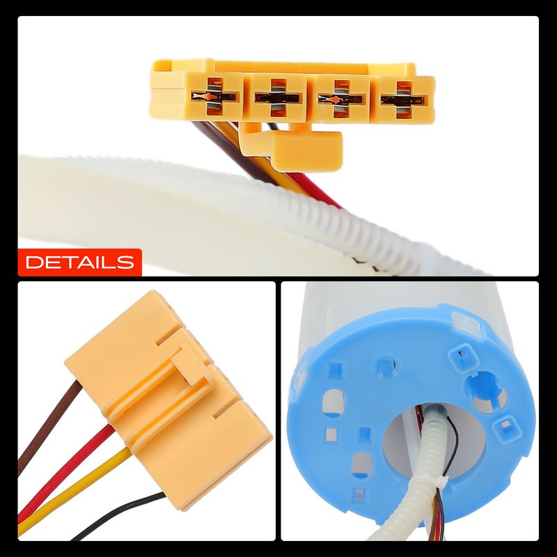 Frankberg 5481FB0039455 Fuel Pump