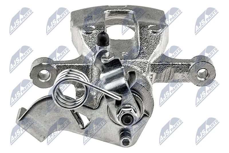 Pidurisadul, NTY HZT-HY-539