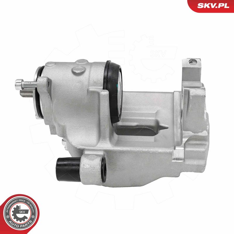 Pidurisadul, ESEN SKV 89SKV464