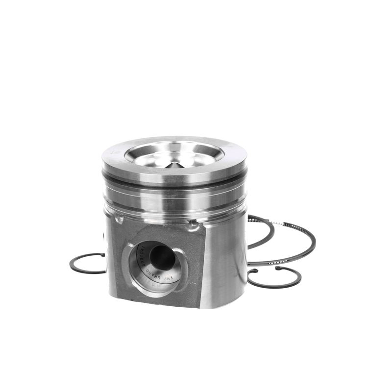 Product Image - Zuiger - PM010300 - ET ENGINETEAM